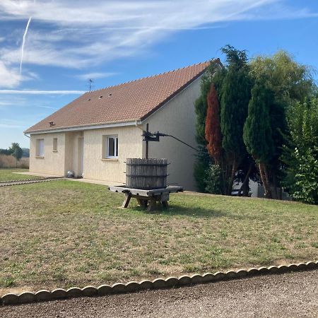 Villa Gite Maison Avec Jacuzzi Pour 6 Personnes A Cote D'Etretat Le Tilleul Exterior foto